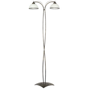 Lampa podłogowa Luminex Korfu x2