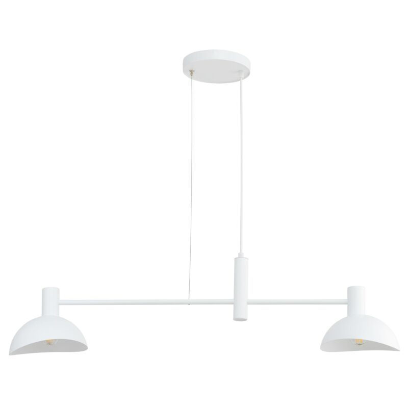 Lampa Wisząca Sigma Artis Biały x2