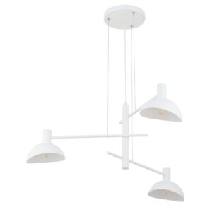 Lampa Wisząca Sigma Artis Biały x3