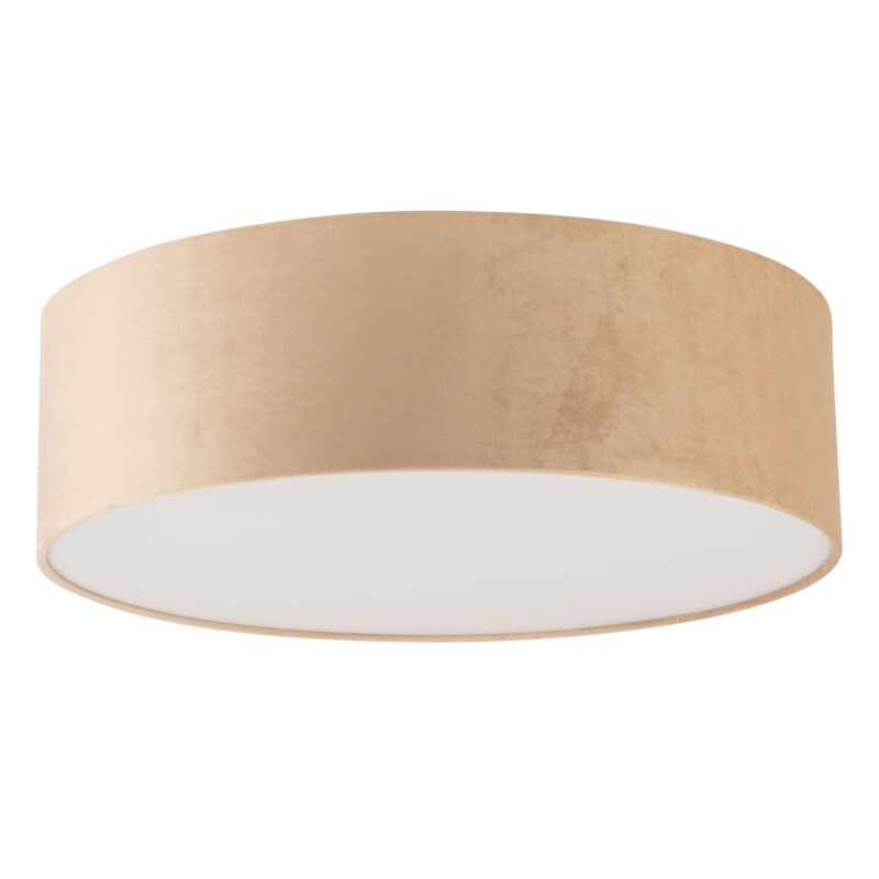 Plafon Sigma Soft L Beżowy x2