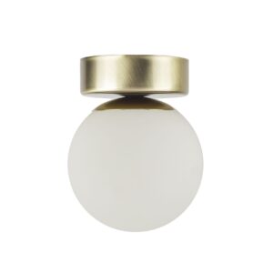 Plafon Sigma Perla Lux Biały x1