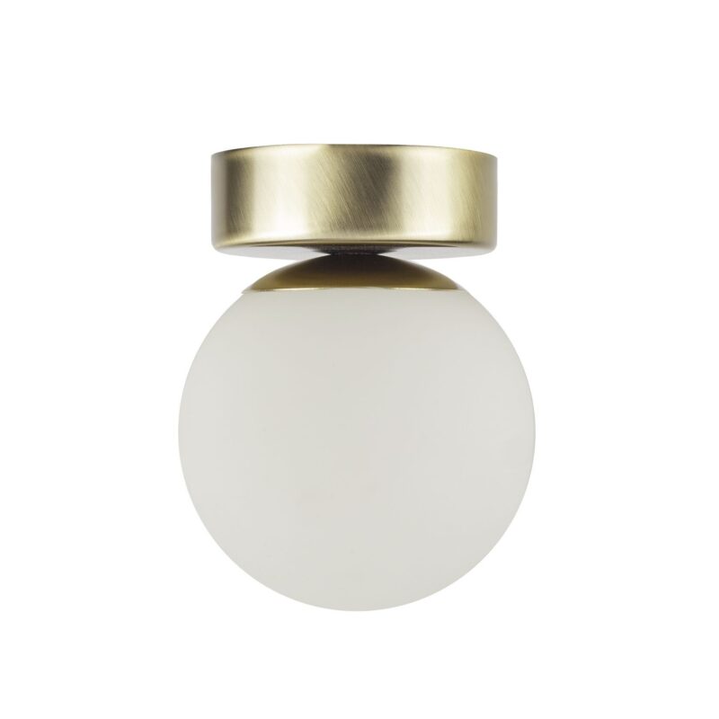 Plafon Sigma Perla Lux Biały x1