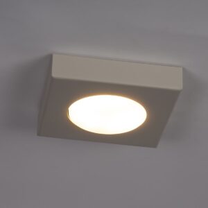 Plafon Sigma Hero Szary Beż x1