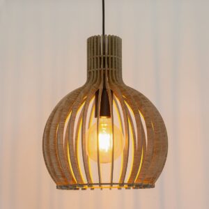 Lampa Wisząca Sigma Winter M x1