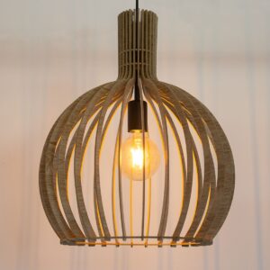 Lampa Wisząca Sigma Winter L x1