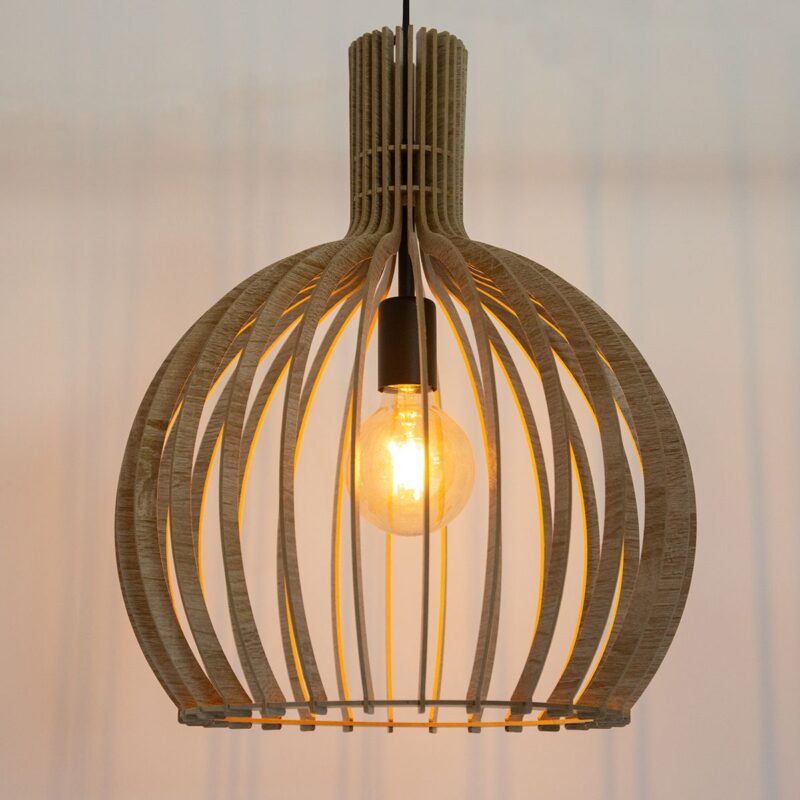 Lampa Wisząca Sigma Winter L x1