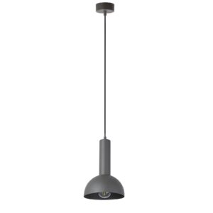Lampa Wisząca Sigma Vitrum Kopuła S Ciemna Oliwka x1