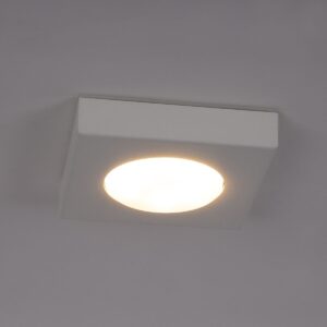 Plafon Sigma Hero Biały x1