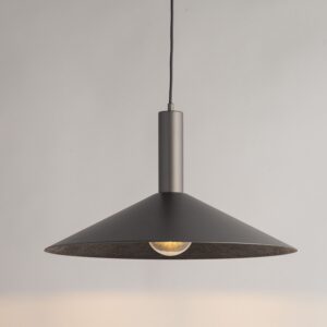 Lampa Wisząca Sigma Capri S Srebrny x1