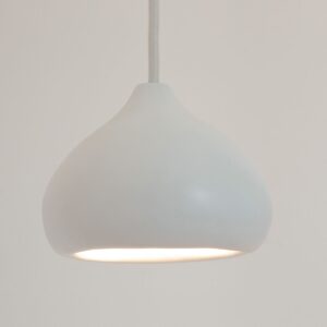 Lampa Wisząca Sigma Mauro S Biały x1