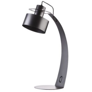 Lampa Stołowa Sigma Rif Czarny