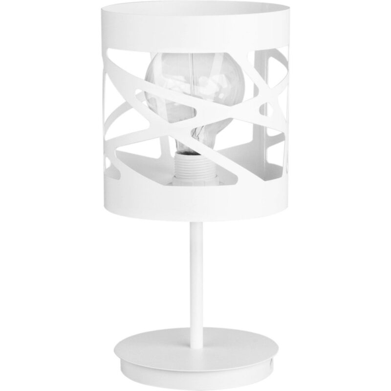 Lampka Biurkowa Sigma Moduł Frez Biały x1