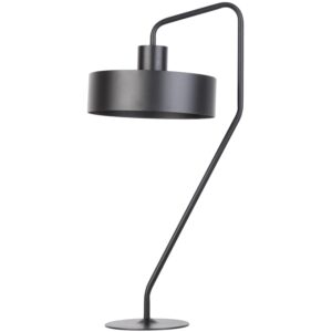 Lampa Stołowa Sigma Jumbo Czarny