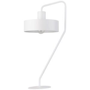 Lampa Stołowa Sigma Jumbo Biały