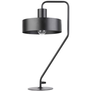 Lampa Stołowa Sigma Vasco Czarny