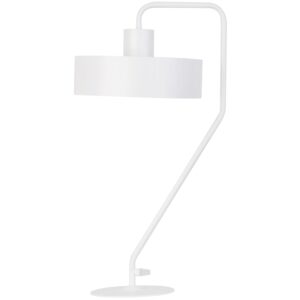 Lampa Stołowa Sigma Vasco Biały