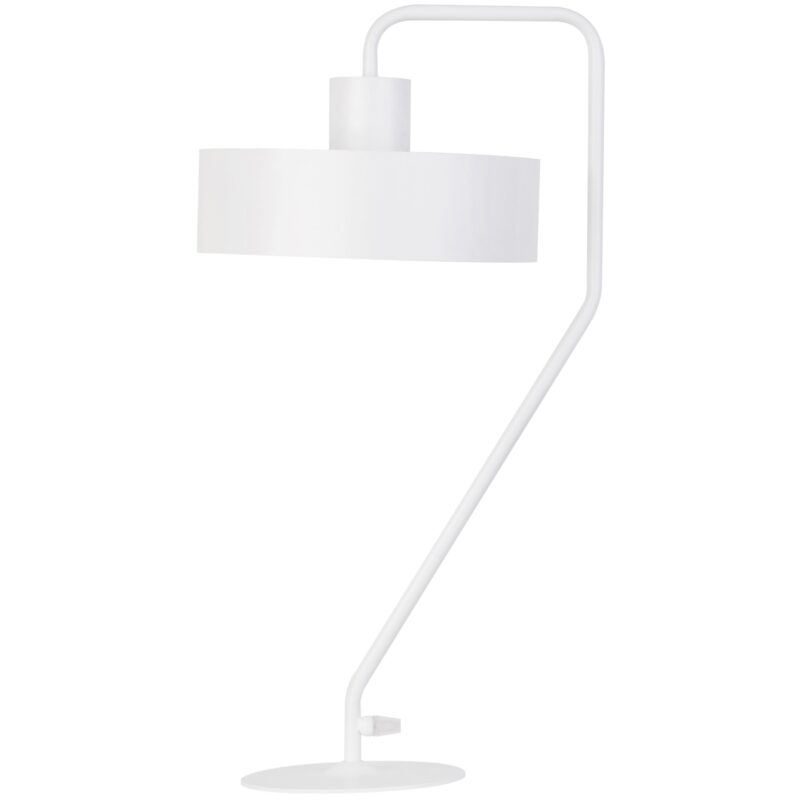 Lampa Stołowa Sigma Vasco Biały