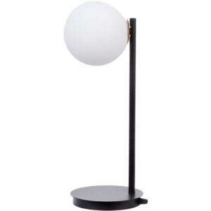 Lampa Stołowa Sigma Gama Czarny