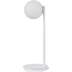 Lampa Stołowa Sigma Gama Biały