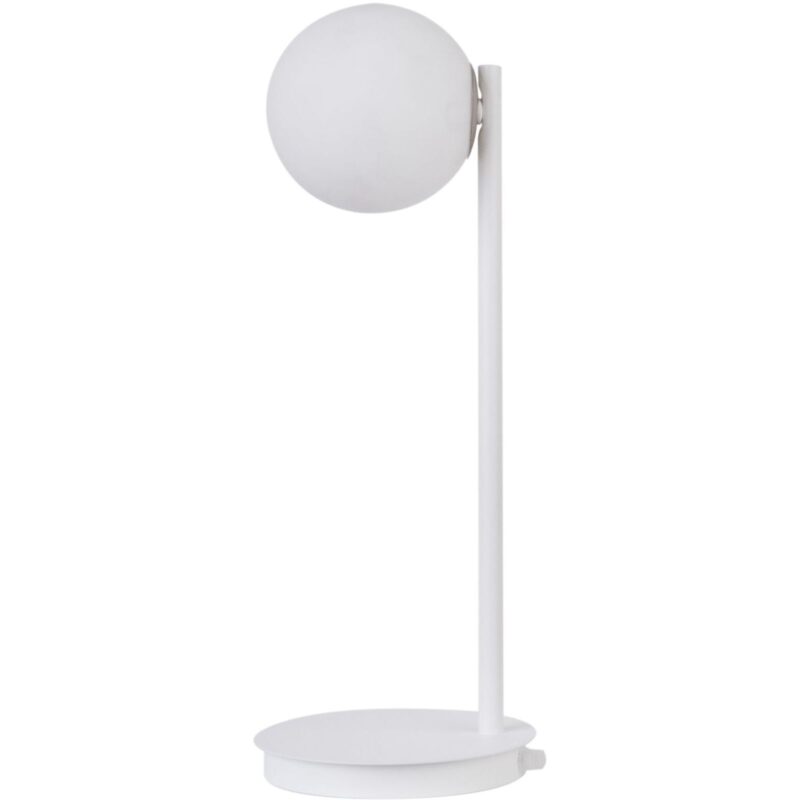 Lampa Stołowa Sigma Gama Biały