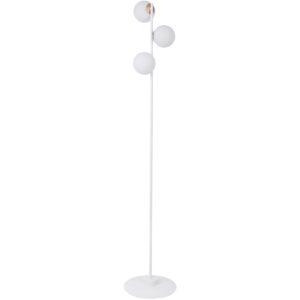 Lampa Podłogowa Sigma Gama Biały