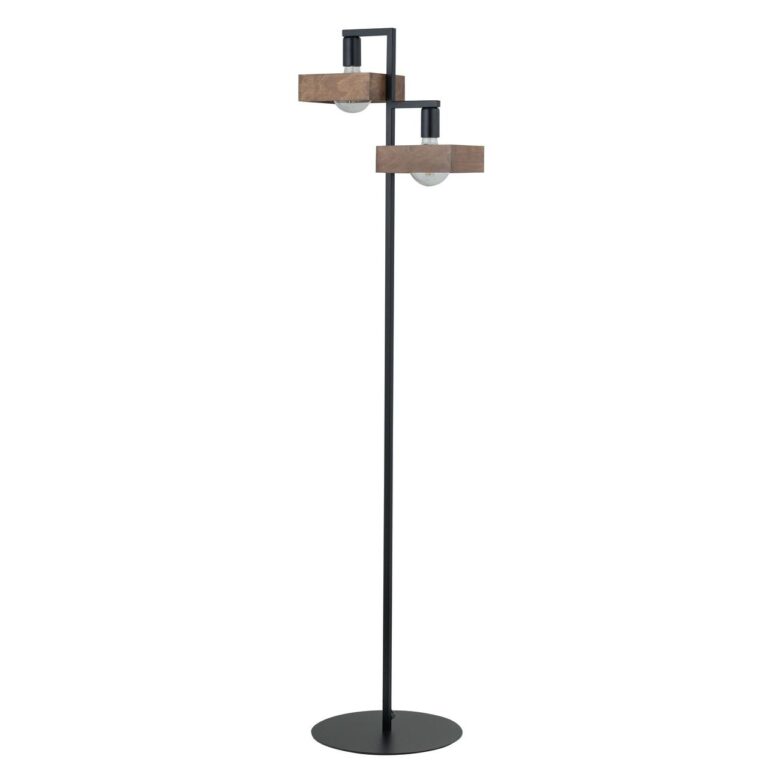 Lampa Podłogowa Sigma Robin x2