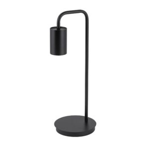 Lampka Biurkowa Sigma Luis Czarny x1