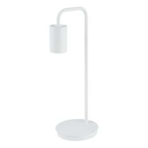 Lampka Biurkowa Sigma Luis Biały x1