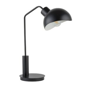 Lampka Biurkowa Sigma Roy Czarny Biały x1