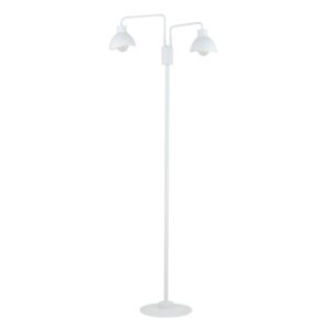 Lampa Podłogowa Sigma Holi Biały x2
