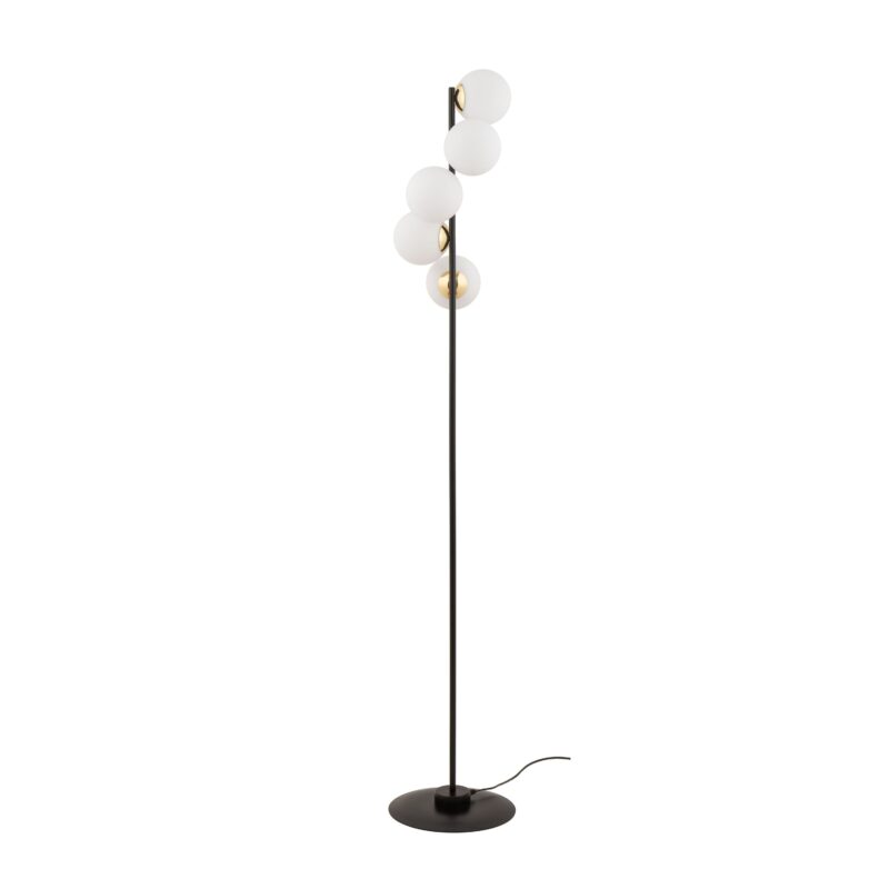 Lampa Podłogowa Sigma Piano x5