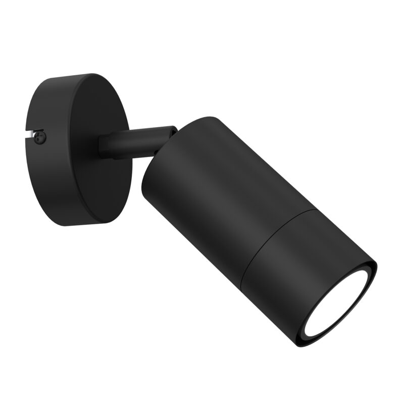 Spot Luminex Link Black x1