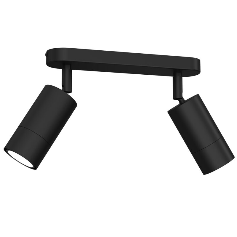 Spot Luminex Link Black x2
