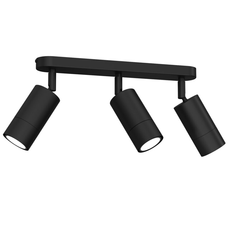 Spot Luminex Link Black x3