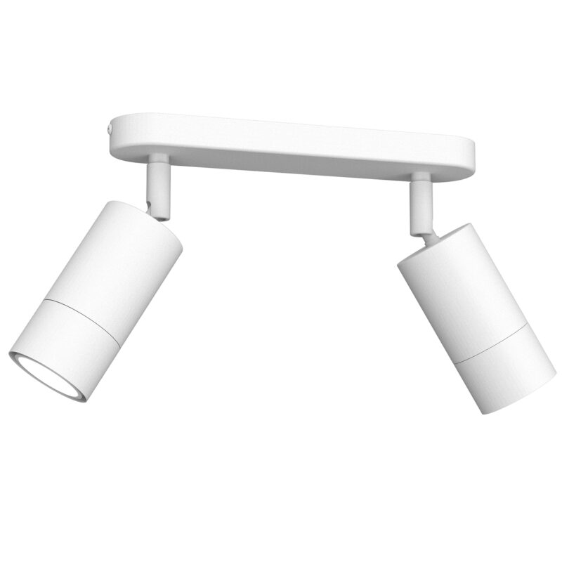 Spot Luminex Link White x2