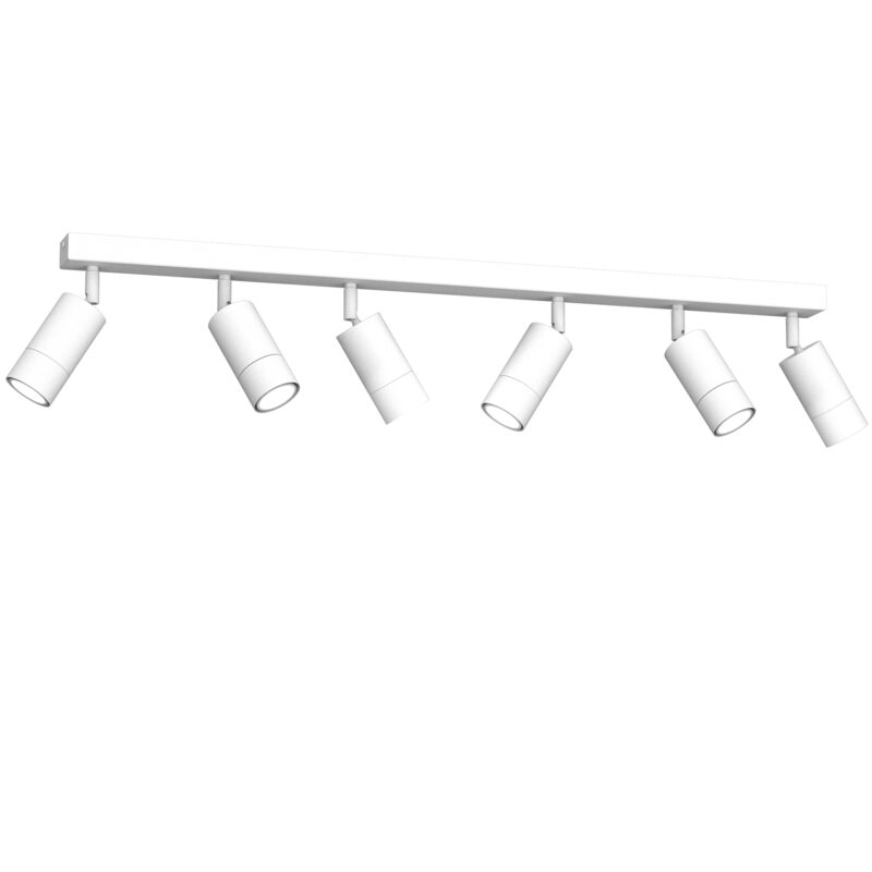 Spot Luminex Link White Listwa 90 x6