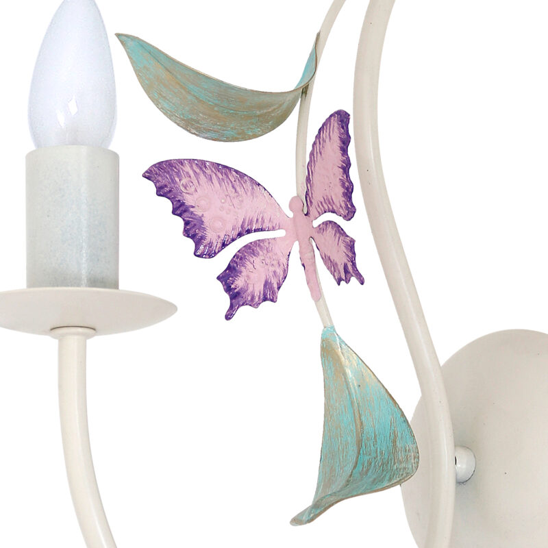 Kinkiet Luminex Summer x1 - obrazek 3