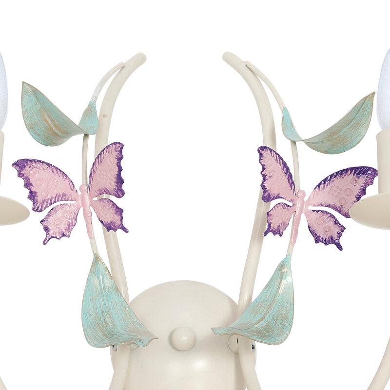 Kinkiet Luminex Summer x2 - obrazek 3