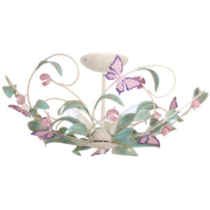 Plafon Luminex Summer x3
