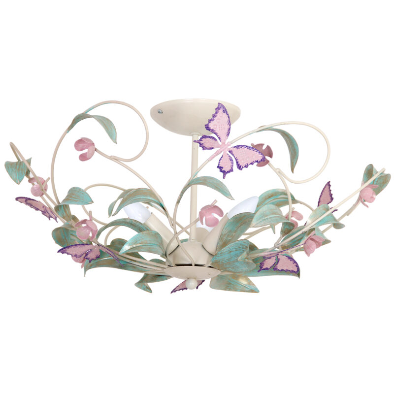 Plafon Luminex Summer x3