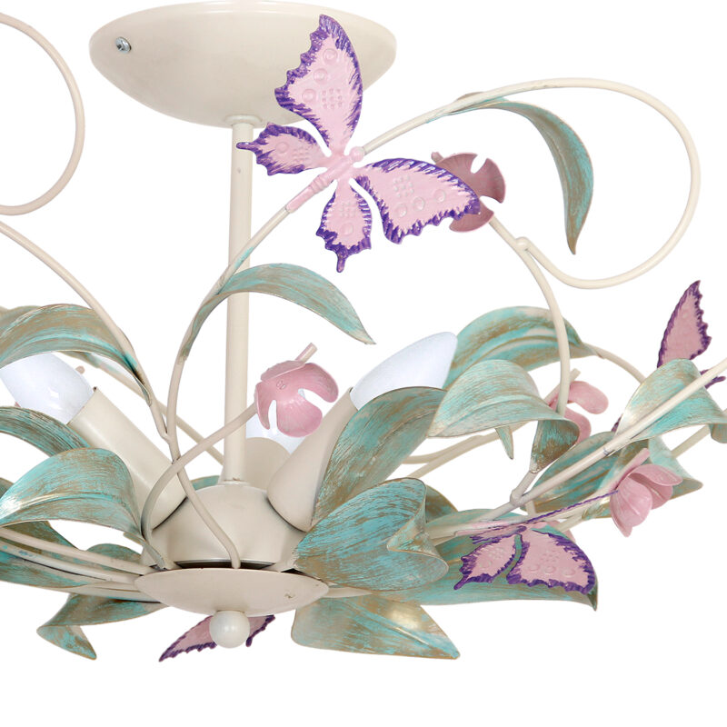 Plafon Luminex Summer x3 - obrazek 3