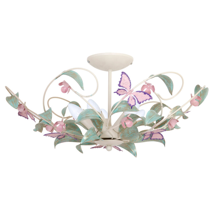 Plafon Luminex Summer x5