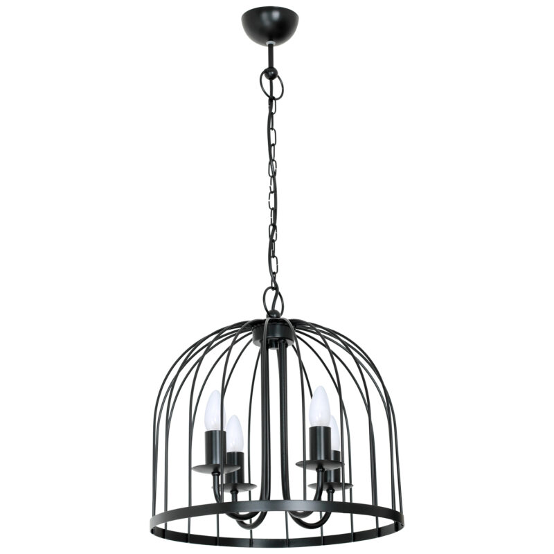 Żyrandol Luminex Single x4