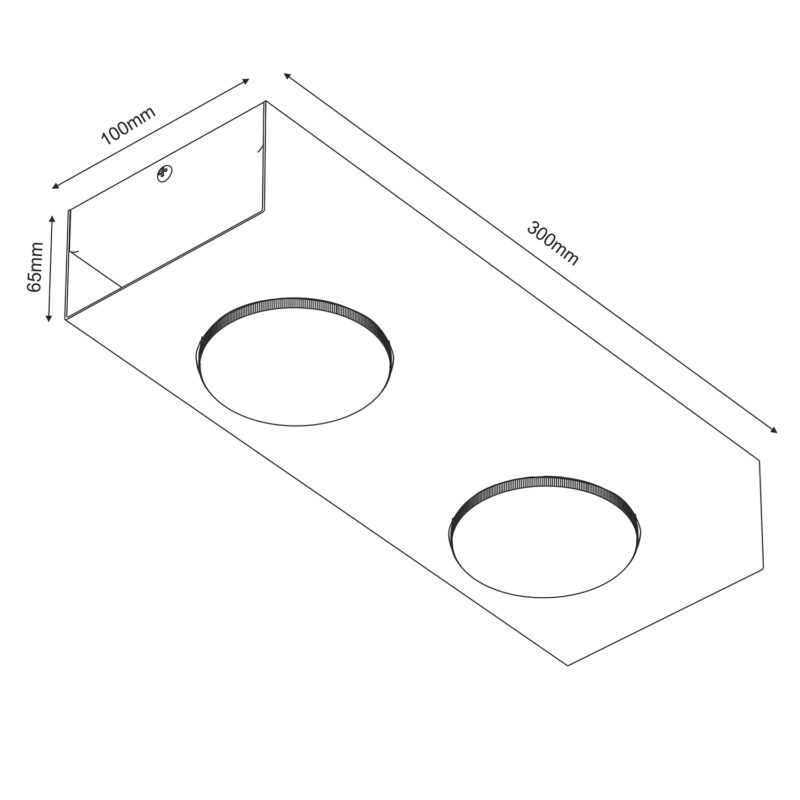 Spot Luminex Ebru x2 - obrazek 5