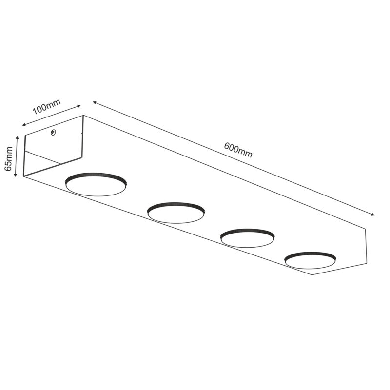 Spot Luminex Ebru x4 - obrazek 5