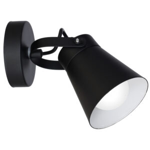 Spot Luminex Amos black x1