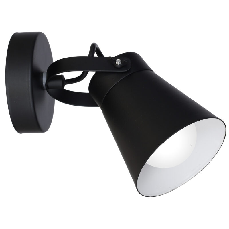 Spot Luminex Amos black x1