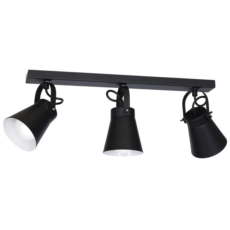 Spot Luminex Amos black x3