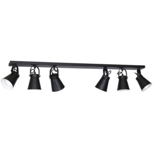 Spot Luminex Amos black x6