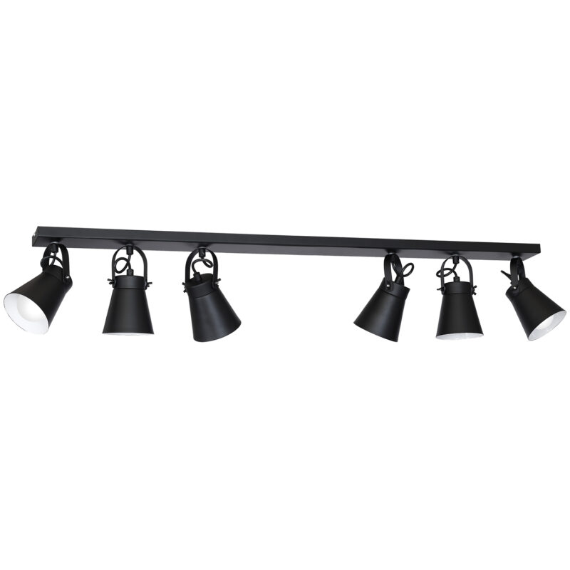 Spot Luminex Amos black x6